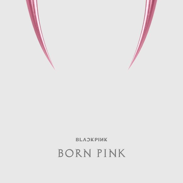BORN PINK专辑《BORN PINK》[FLAC/MP3]夸克网盘下载