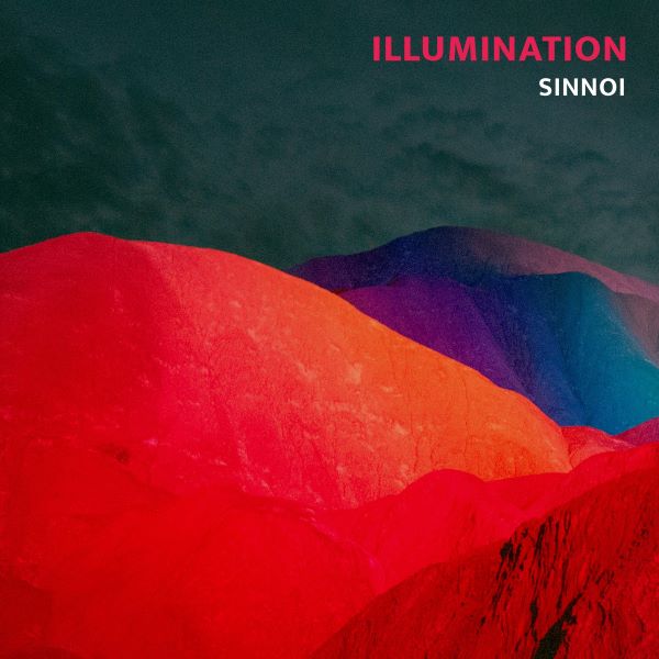 SINNOI专辑《ILLUMINATION》[FLAC/MP3]夸克网盘下载