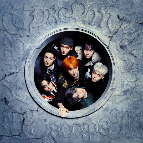 NCT DREAM专辑《DREAM( )SCAPE》[FLAC/MP3]夸克网盘下载