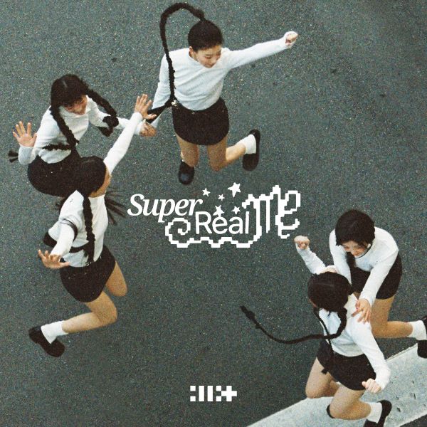 ILLIT专辑《SUPER REAL ME》[FLAC/MP3]夸克网盘下载