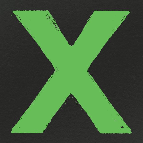 Ed Sheeran(艾德·希兰)专辑《x (10th Anniversary Edition)》[FLAC/MP3]夸克网盘下载