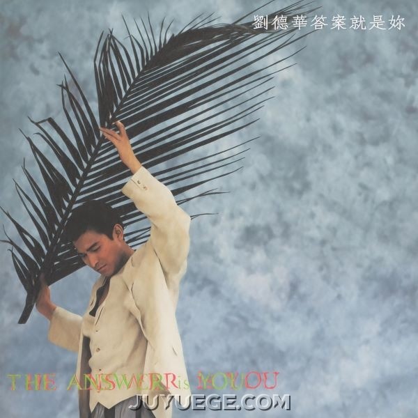 刘德华专辑《答案就是你》[FLAC/MP3]夸克网盘下载