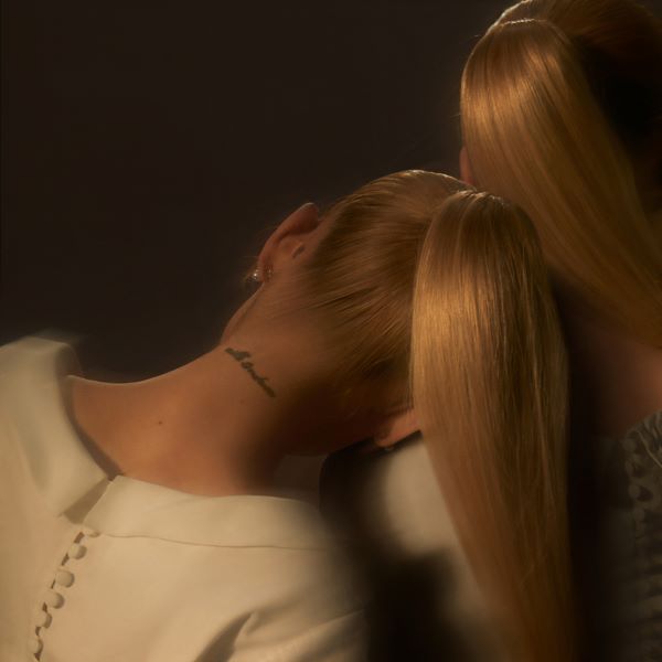 Ariana Grande专辑《Eternal Sunshine (Explicit)》[FLAC/MP3]夸克网盘下载
