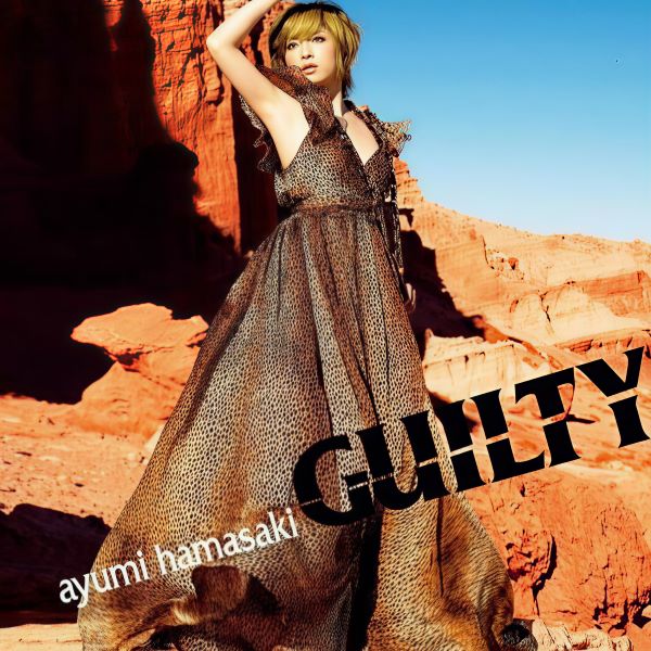 滨崎步专辑《Decision》[FLAC/MP3]夸克网盘下载