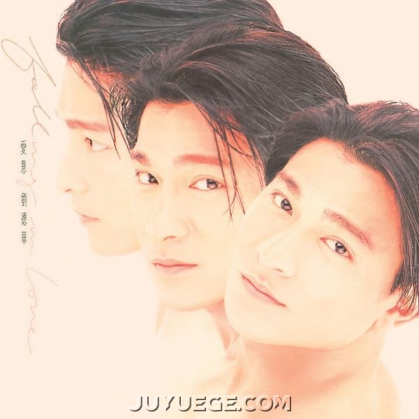 刘德华专辑《爱意》[FLAC/MP3]夸克网盘下载