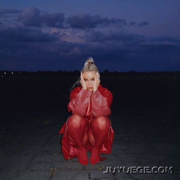 Julie Bergan专辑《Euronites (Explicit)》[FLAC/MP3]夸克网盘下载