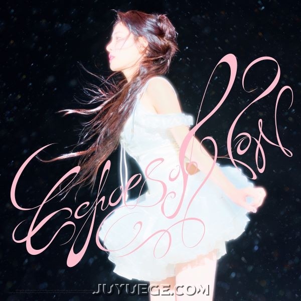 张碧晨专辑《Echoes of Now》[FLAC/MP3]夸克网盘下载