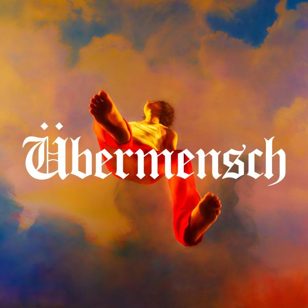 权志龙（G-DRAGON）第三张专辑《Übermensch》[FLAC/MP3]夸克网盘下载
