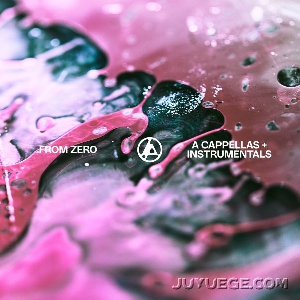 Linkin Park专辑《From Zero: A Cappellas + Instrumentals (Explicit)》[FLAC/MP3]夸克网盘下载