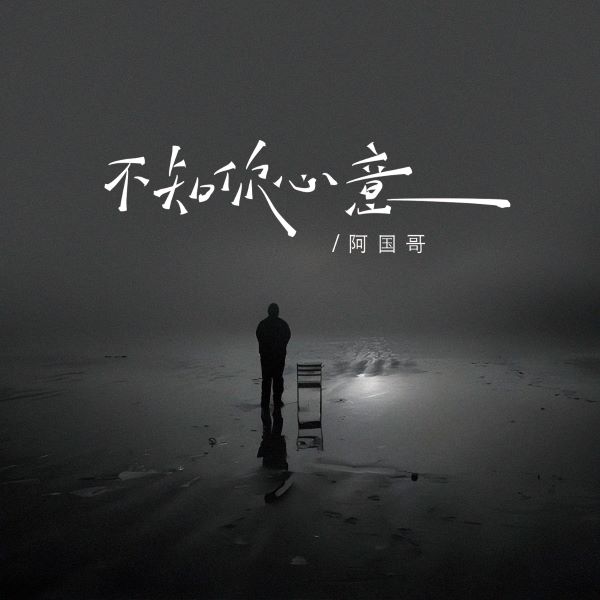阿国哥《不知你心意（粤语金曲）》[FLAC/MP3]夸克网盘下载