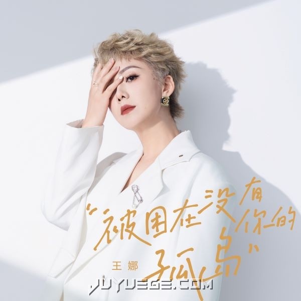 王娜《被困在没有你的孤岛》[FLAC/MP3]夸克网盘下载