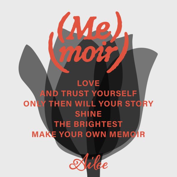 AILEE（李艺真）专辑《(Me)moir》[FLAC/MP3]夸克网盘下载
