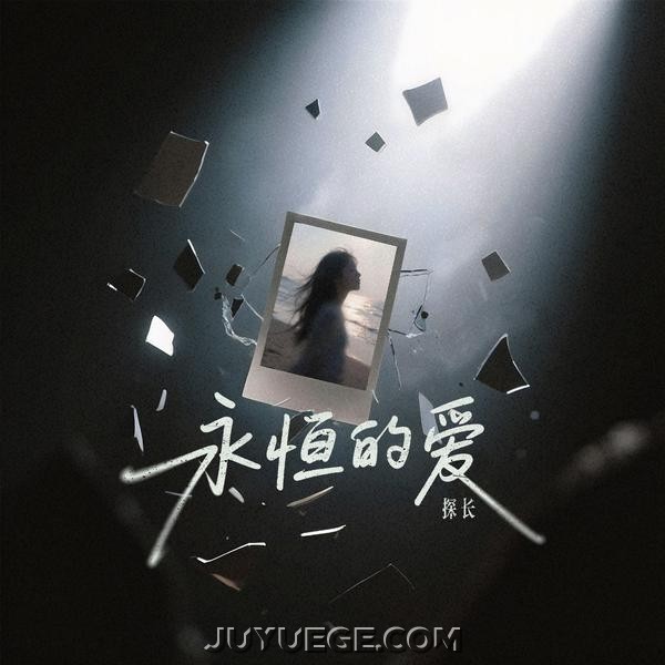 探长《永恒的爱》[FLAC/MP3]夸克网盘下载