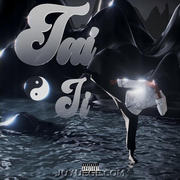 HAUS、ISAAC、HUAOH《太极》[FLAC/MP3]夸克网盘下载