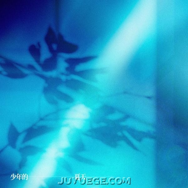 克仁、J.sheoy、Steve、大卫专辑《少年的夏天》[FLAC/MP3]夸克网盘下载