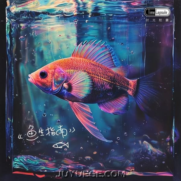 时光胶囊《鱼生指南》[FLAC/MP3]夸克网盘下载