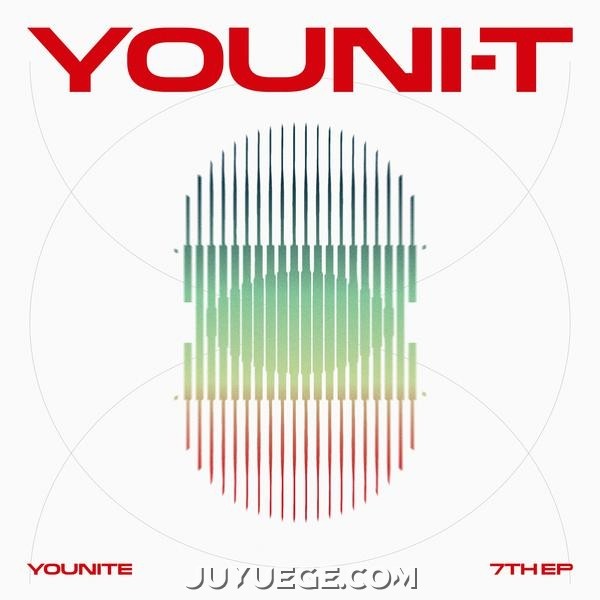 YOUNITE专辑《YOUNI-T》[FLAC/MP3]夸克网盘下载
