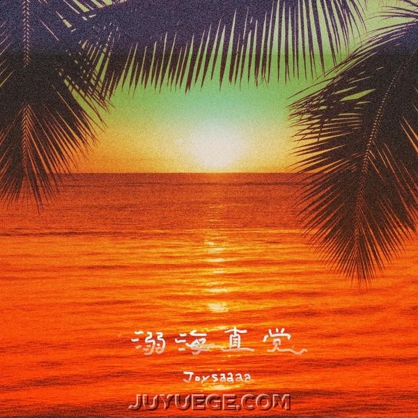 Joysaaaa《溺海直觉（DJ版）》[FLAC/MP3]夸克网盘下载