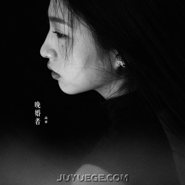 高睿《晚婚者》[FLAC/MP3]夸克网盘下载