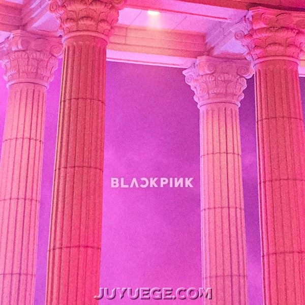 BLACKPINK《As If It’s Your Last》[FLAC/MP3]夸克网盘下载