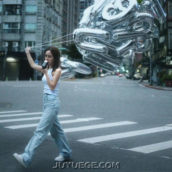 Kiri T《有些话要用英文说》[FLAC/MP3]夸克网盘下载