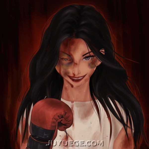 赵小棠《knock out》[FLAC/MP3]夸克网盘下载