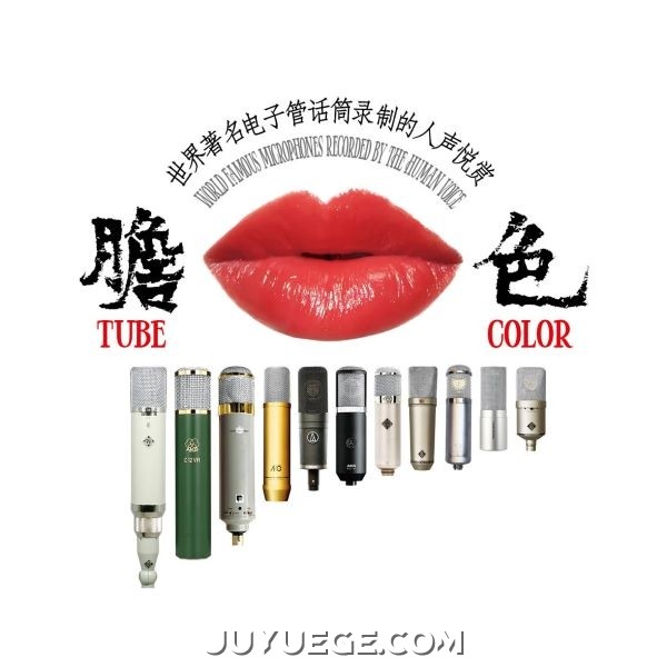 赵鹏《明月千里寄相思》[FLAC/MP3]夸克网盘下载