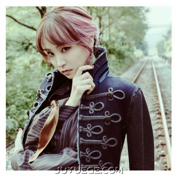 LiSA《炎》[FLAC/MP3]夸克网盘下载