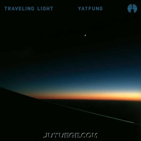 林一峰专辑《Traveling Light》[FLAC/MP3]夸克网盘下载