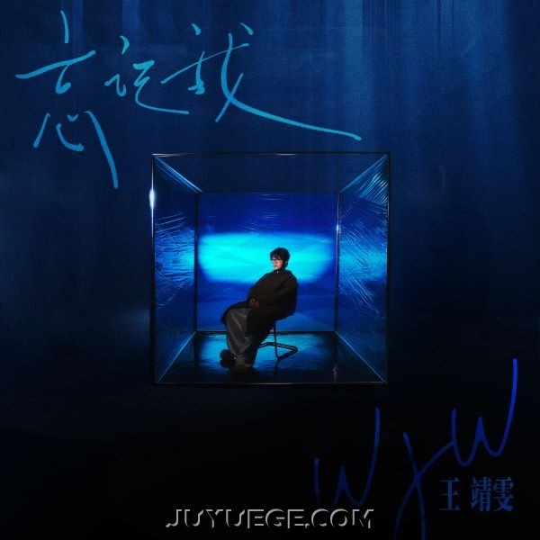 王靖雯专辑《忘记我》[FLAC/MP3]夸克网盘下载