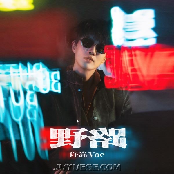 许嵩《野路》[FLAC/MP3]夸克网盘下载