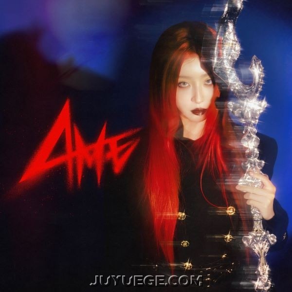 赵小棠《4ME》[FLAC/MP3]夸克网盘下载