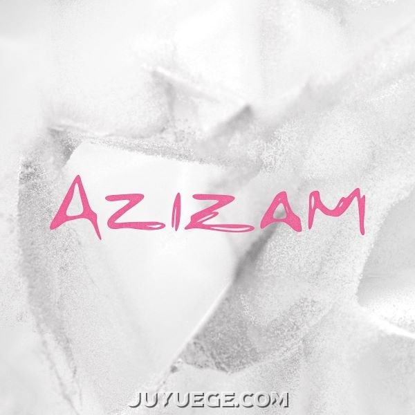 Ed Sheeran《Azizam》[FLAC/MP3]夸克网盘下载