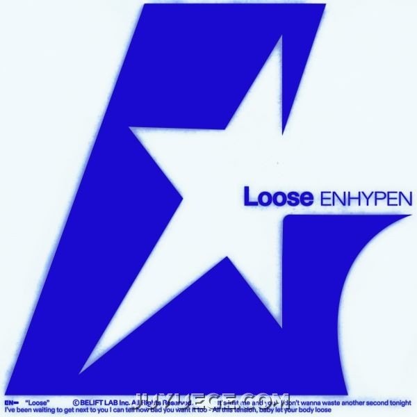 ENHYPEN《Loose》[FLAC/MP3]夸克网盘下载