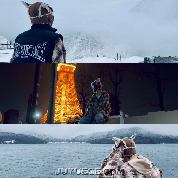 早安《我说不清》[FLAC/MP3]夸克网盘下载