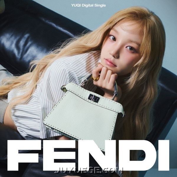 宋雨琦《FENDI》[FLAC/MP3]夸克网盘下载