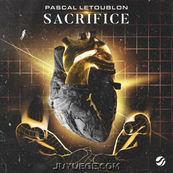 Pascal Letoublon《Sacrifice》[FLAC/MP3]夸克网盘下载