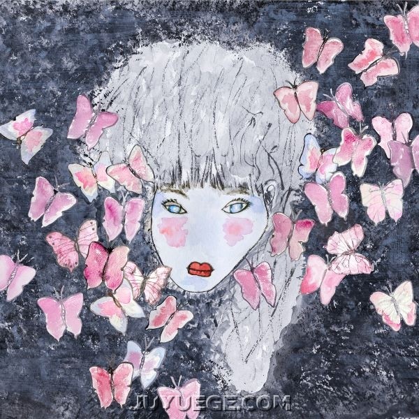 AiNA THE END (アイナ・ジ・エンド)《Aria》[FLAC/MP3]夸克网盘下载
