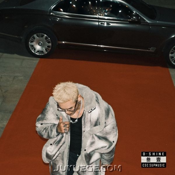 盛宇D-SHINE专辑《叁壹》[FLAC/MP3]夸克网盘下载