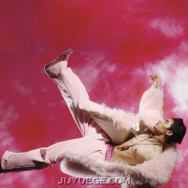李大奔BENZO专辑《触手可及 (MAMA I’M BACK)》[FLAC/MP3]夸克网盘下载