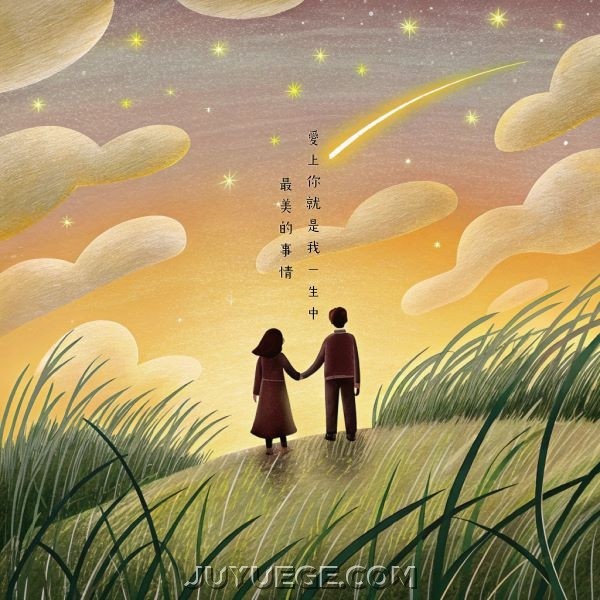 Try n Error《爱上你就是我一生中最美的事情》[FLAC/MP3]夸克网盘下载