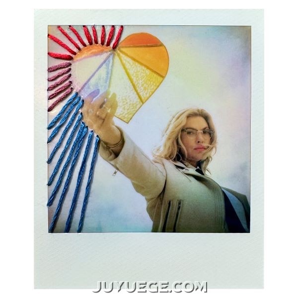Mindy Gledhill《Stained Glass Heart》[FLAC/MP3]夸克网盘下载