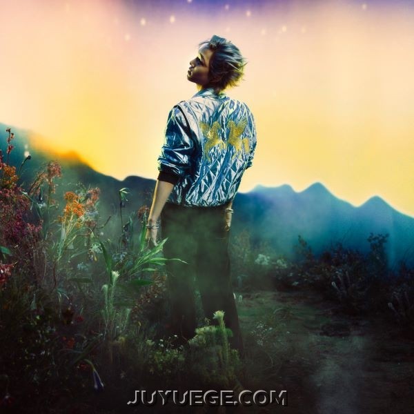 KAI(金钟仁)专辑《Wait On Me》[FLAC/MP3]夸克网盘下载