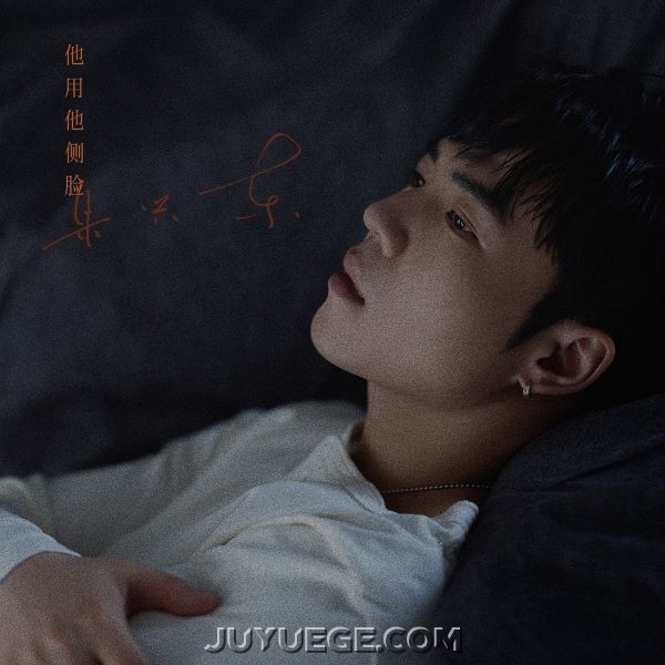 朱兴东《他用他侧脸》[FLAC/MP3]夸克网盘下载