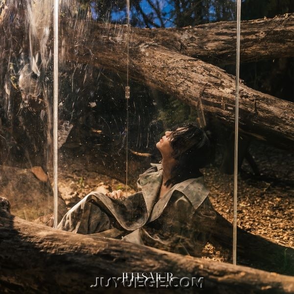Jeff Satur《ฉันก่อนเจอเธอ (Lost and Found)》[FLAC/MP3]夸克网盘下载