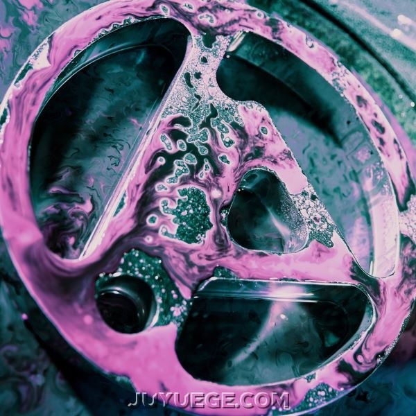 Linkin Park（林肯公园）《Unshatter》[FLAC/MP3]夸克网盘下载