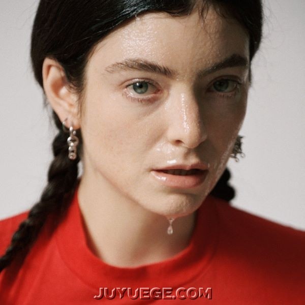Lorde《What Was That》[FLAC/MP3]夸克网盘下载