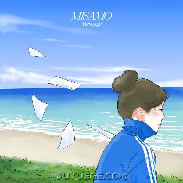 MISAMO《Message》[FLAC/MP3]夸克网盘下载