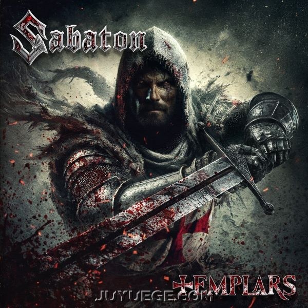 Sabaton《Templars》[FLAC/MP3]夸克网盘下载