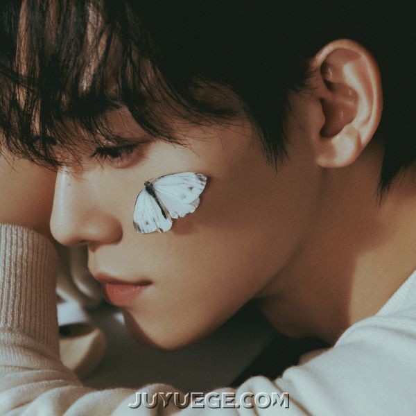 CHEN（金钟大）《Broken Party》[FLAC/MP3]夸克网盘下载